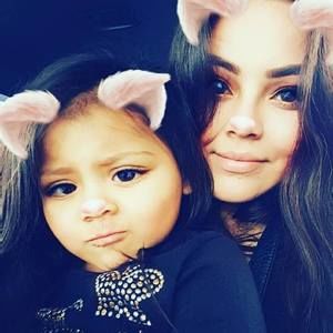 Meet your Posher, Jacqueline